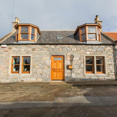 Cullen 117 Seatown With Sea Views Exterior foto