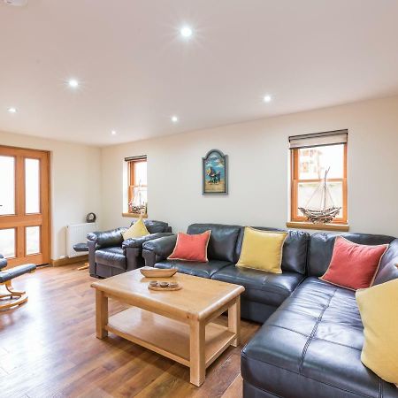 Cullen 117 Seatown With Sea Views Exterior foto