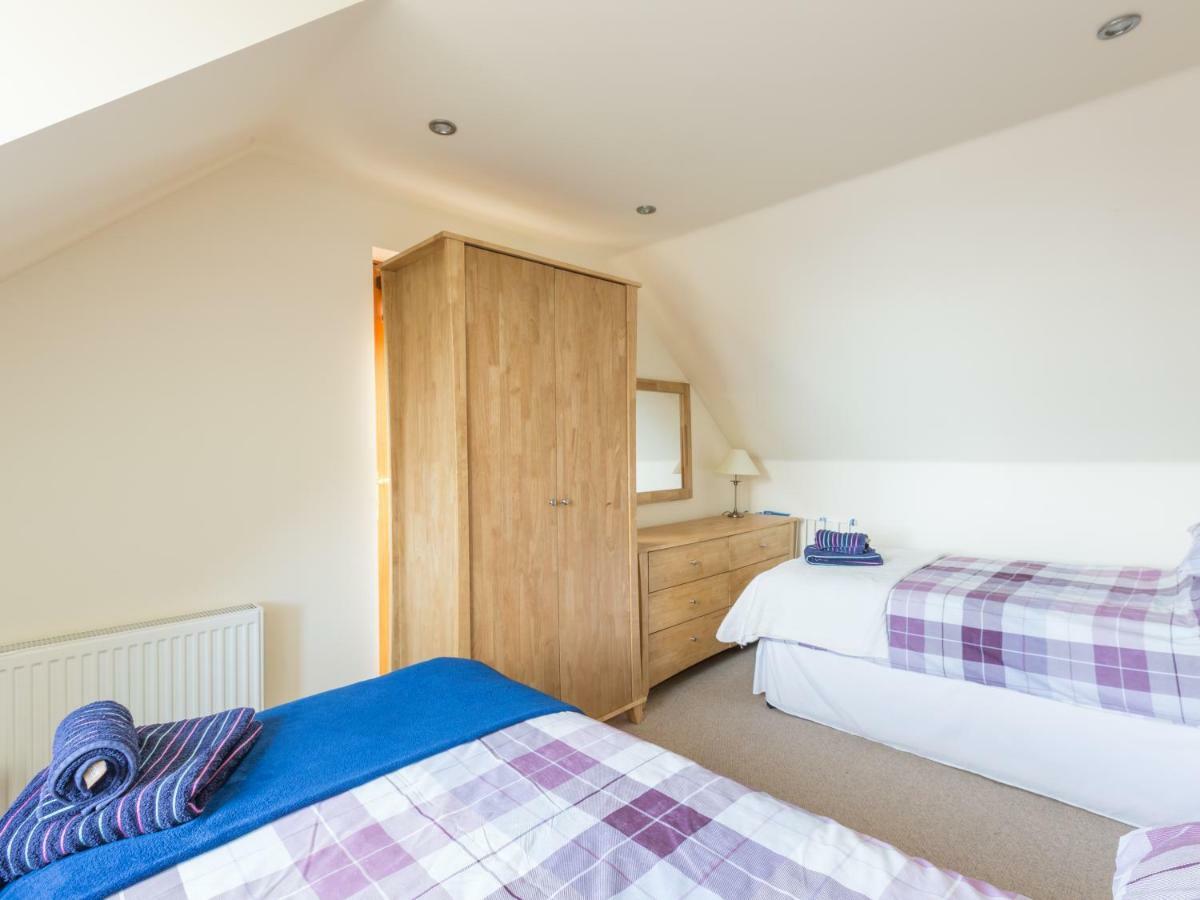 Cullen 117 Seatown With Sea Views Exterior foto