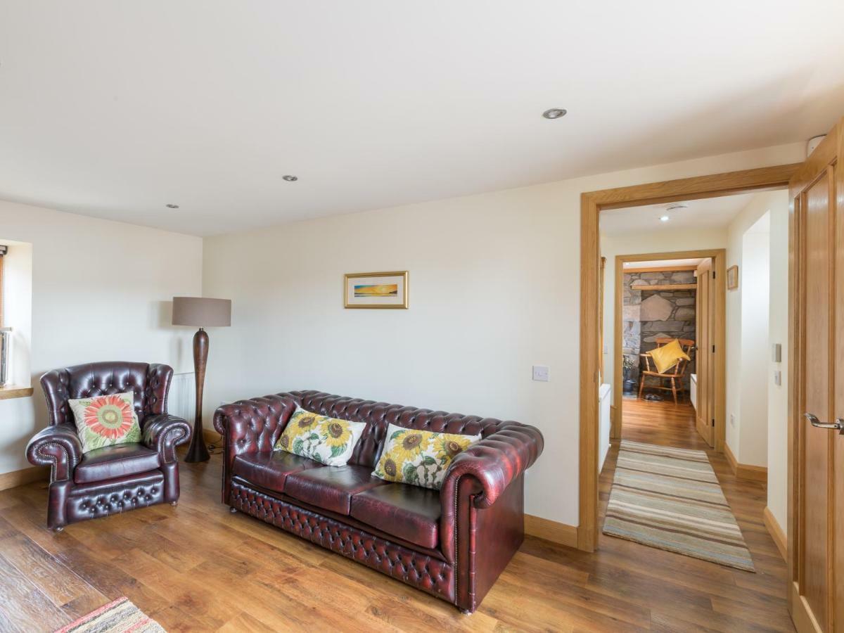 Cullen 117 Seatown With Sea Views Exterior foto