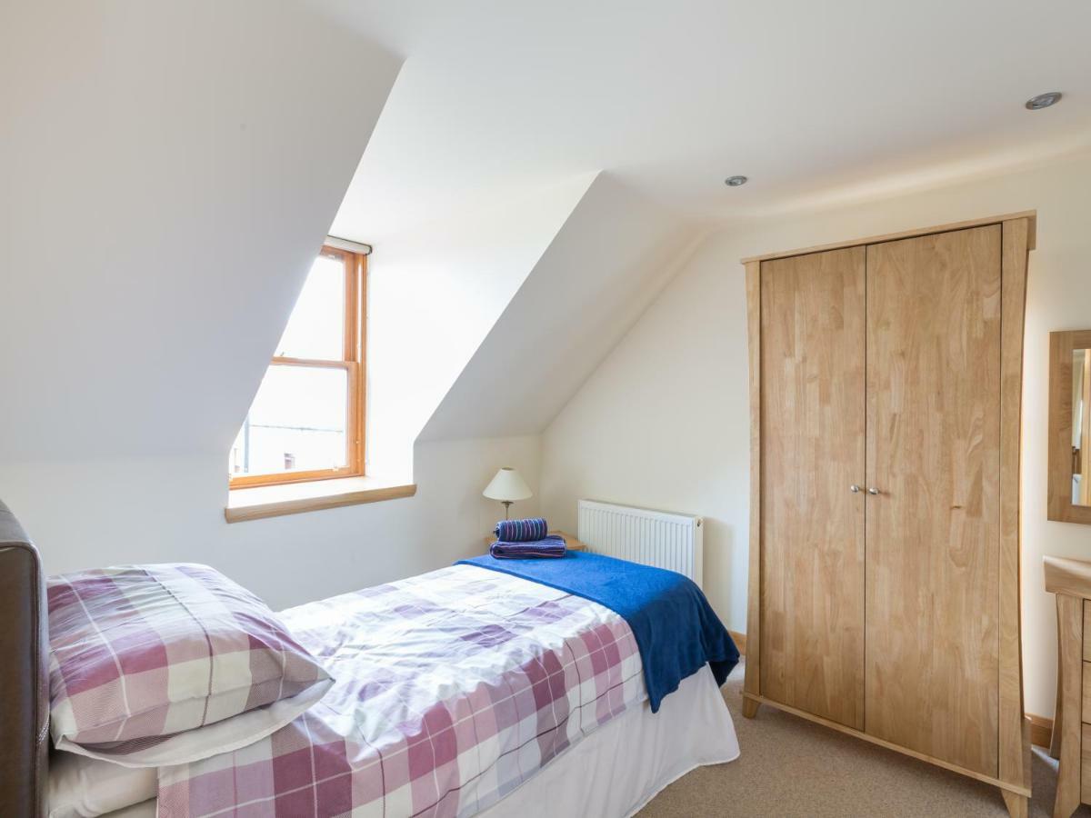 Cullen 117 Seatown With Sea Views Exterior foto