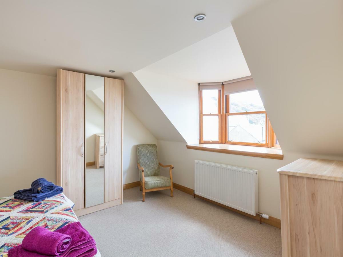 Cullen 117 Seatown With Sea Views Exterior foto