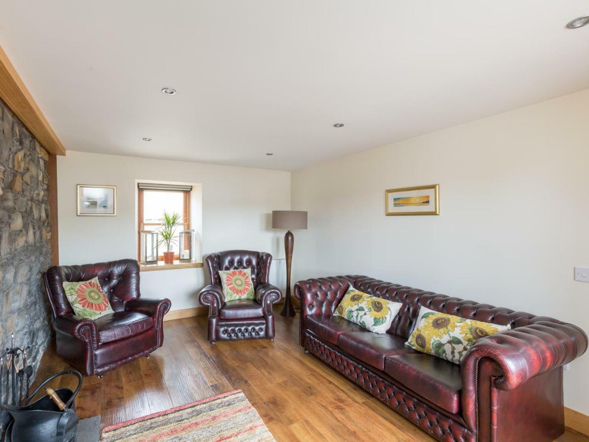 Cullen 117 Seatown With Sea Views Exterior foto