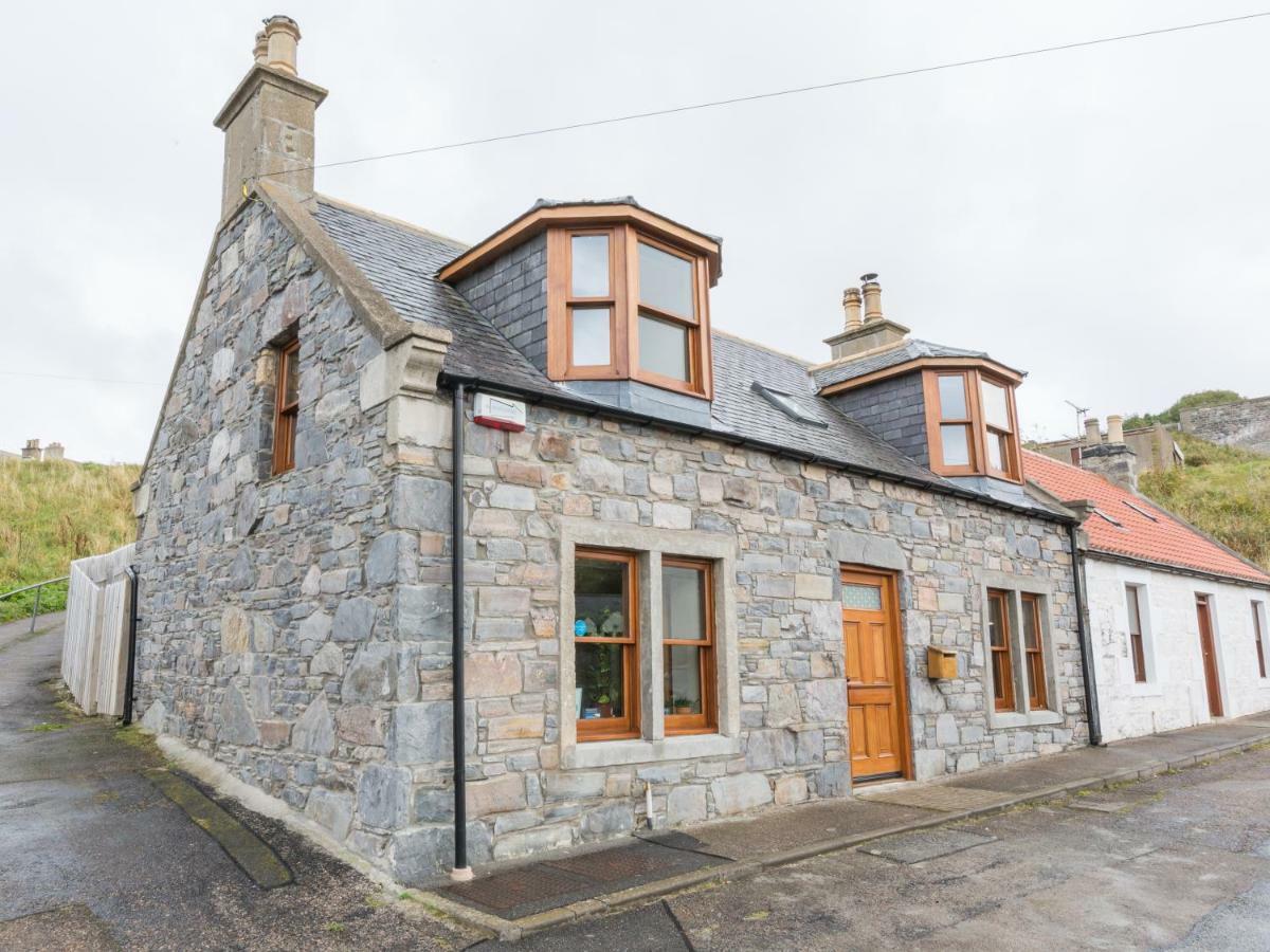 Cullen 117 Seatown With Sea Views Exterior foto