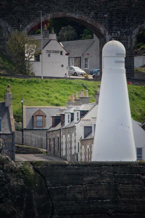 Cullen 117 Seatown With Sea Views Exterior foto