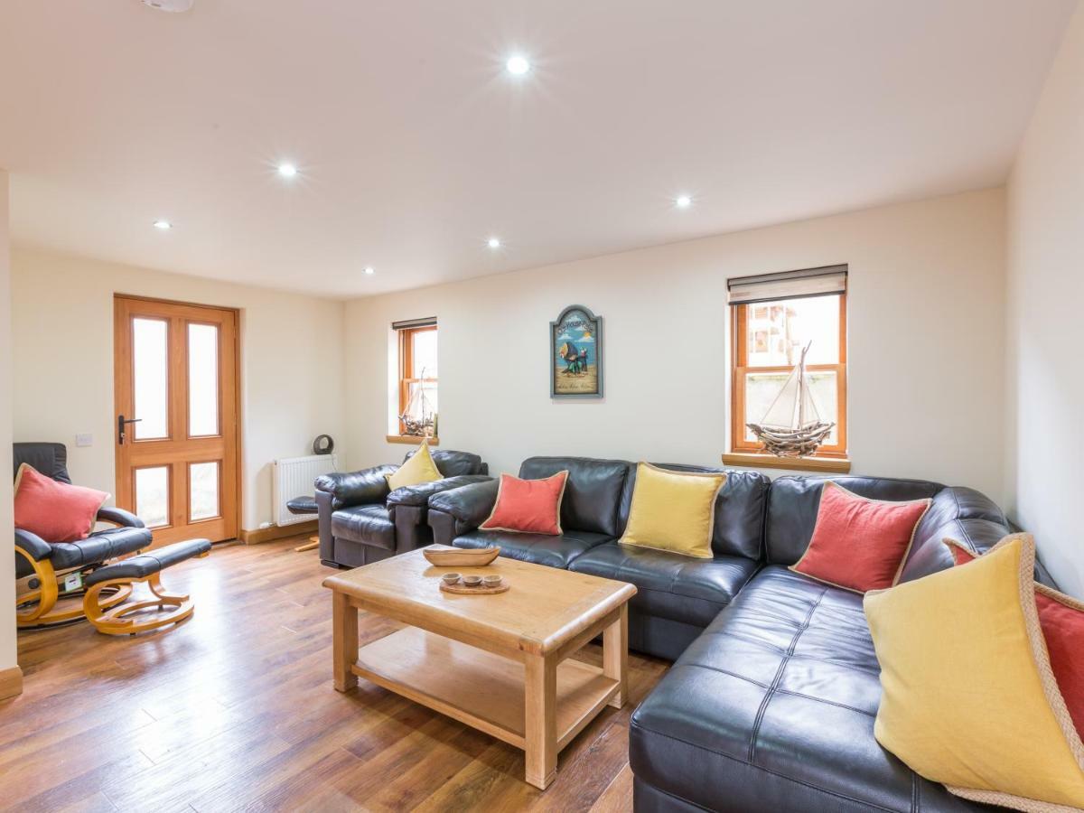 Cullen 117 Seatown With Sea Views Exterior foto