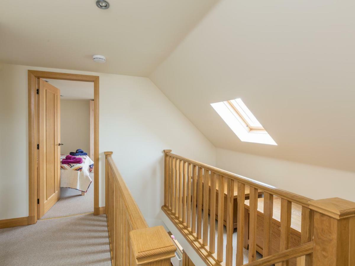 Cullen 117 Seatown With Sea Views Exterior foto