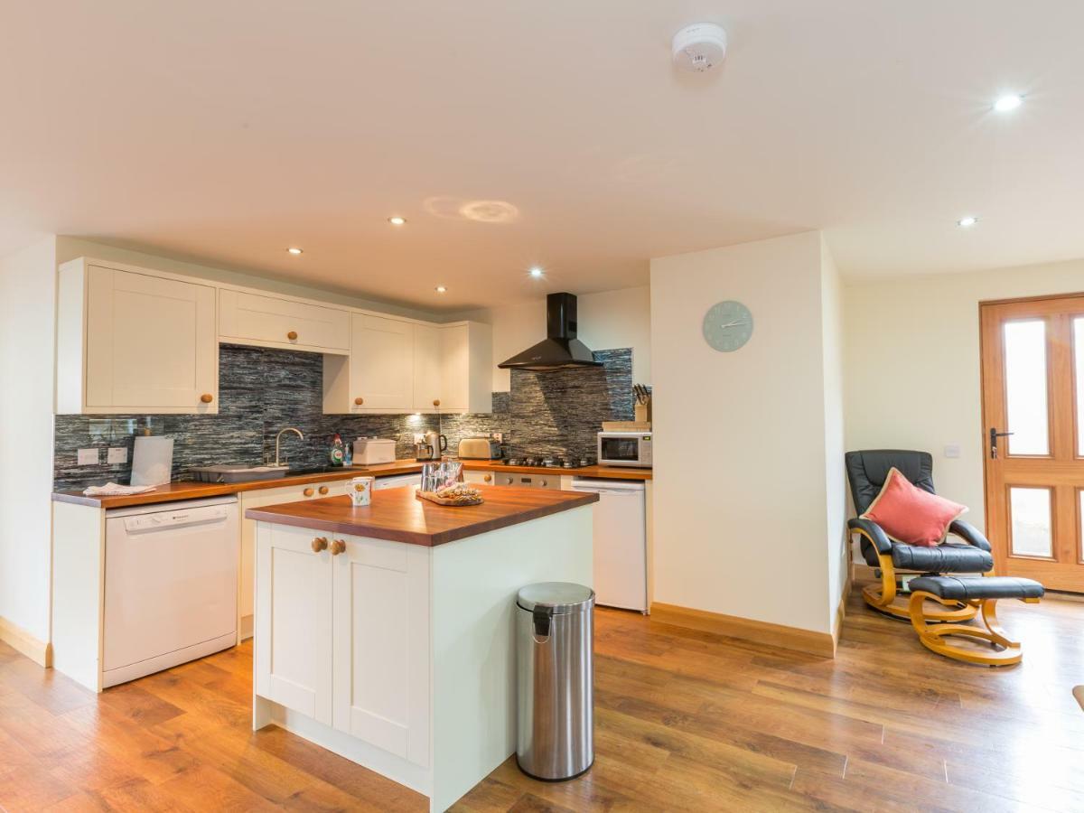 Cullen 117 Seatown With Sea Views Exterior foto