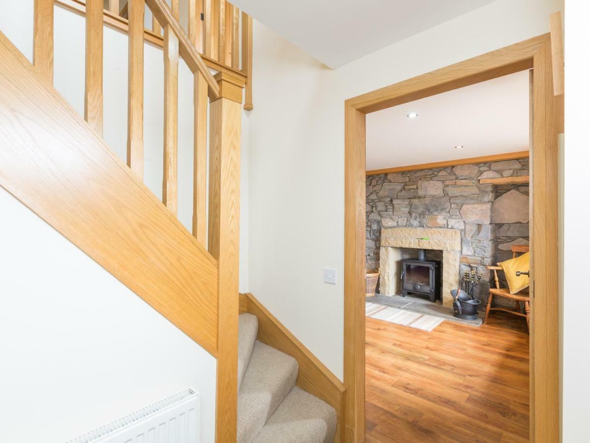 Cullen 117 Seatown With Sea Views Exterior foto