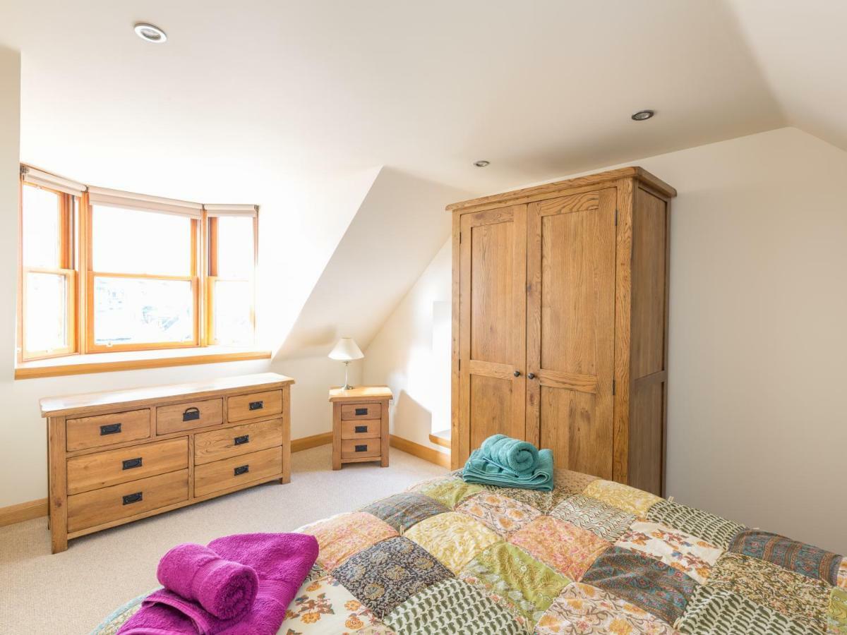 Cullen 117 Seatown With Sea Views Exterior foto