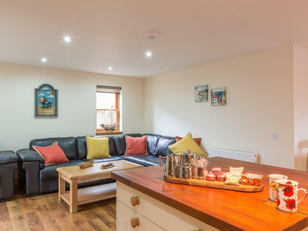 Cullen 117 Seatown With Sea Views Exterior foto
