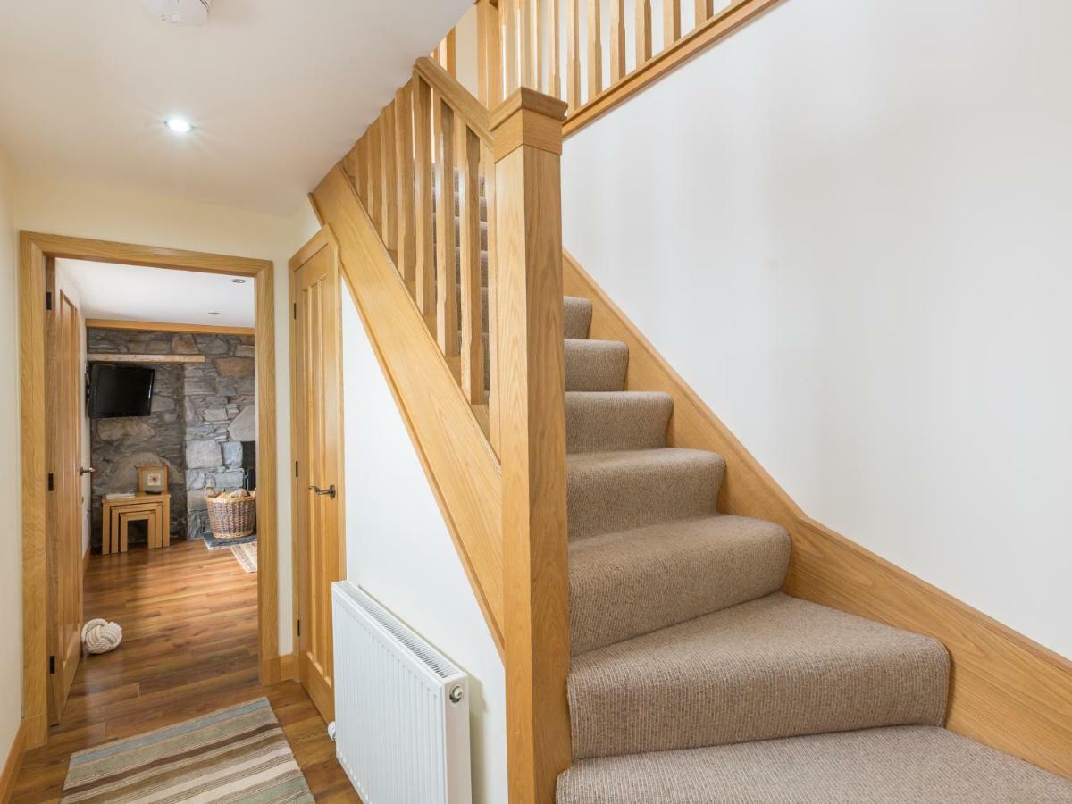 Cullen 117 Seatown With Sea Views Exterior foto