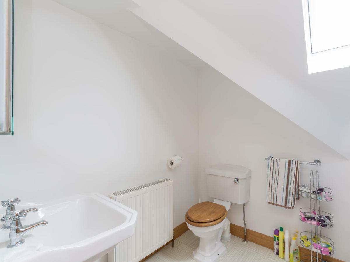 Cullen 117 Seatown With Sea Views Exterior foto
