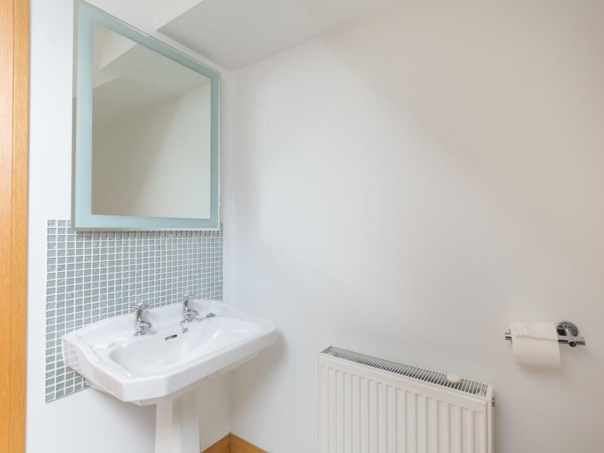 Cullen 117 Seatown With Sea Views Exterior foto