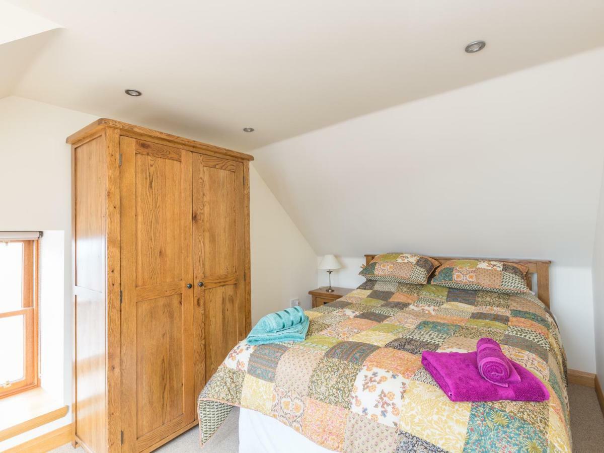 Cullen 117 Seatown With Sea Views Exterior foto
